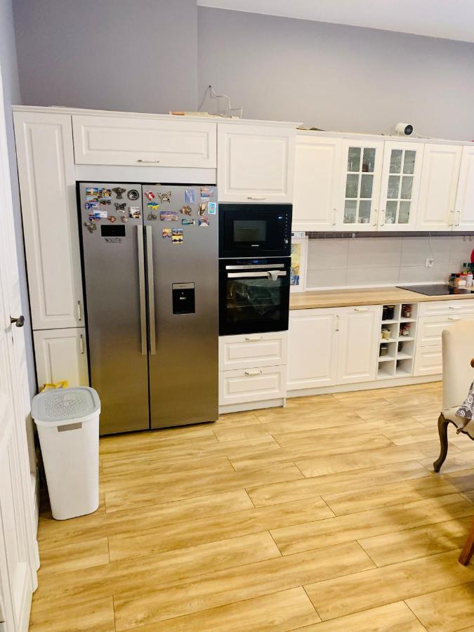 1 Bedroom Lux Apartment Center Vincent Вроцлав Екстериор снимка