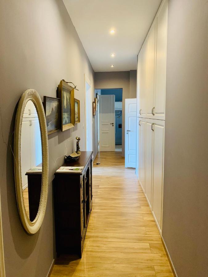1 Bedroom Lux Apartment Center Vincent Вроцлав Екстериор снимка
